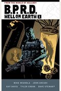 B.p.r.d. Hell On Earth Volume 1