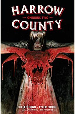 Harrow County Omnibus Volume 2 Harrow County Omnibus Volume 2