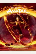 Avatar: The Last Airbender The Art Of The Animated Series (Second Edition)
