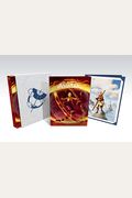 Avatar: The Last Airbender The Art Of The Animated Series Deluxe (Second Edition)