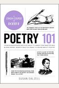 Poetry 101: From Shakespeare And Rupi Kaur To Iambic Pentameter And Blank Verse, Everything You Need To Know About Poetry