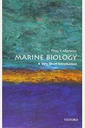 Marine Biology: A Very Short Introduction
