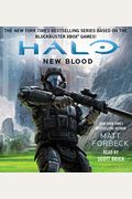 Halo: Hunters In The Dark: Volume 16