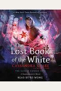 The Lost Book Of The White