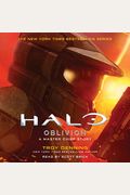 Halo: Oblivion: A Master Chief Storyvolume 26