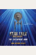 Star Trek: Discovery: The Enterprise War: Volume 5