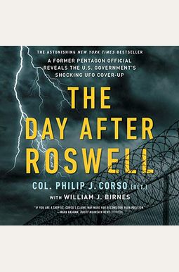 The Day After Roswell The Day After Roswell
