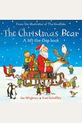 The Christmas Bear: A Christmas Pop-Up Book