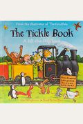 The Tickle Book: With Pop-Up Surprises