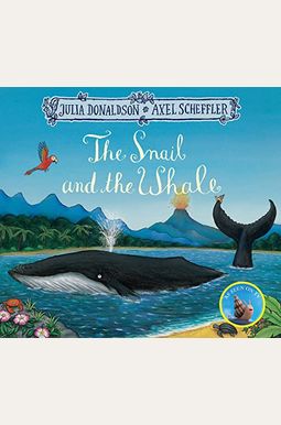 The Snail And The Whale The Snail And The Whale