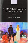 From Personal Life To Private Law