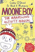 Moone Boy: The Marvellous Activity Manual