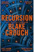 Recursion: A Novel