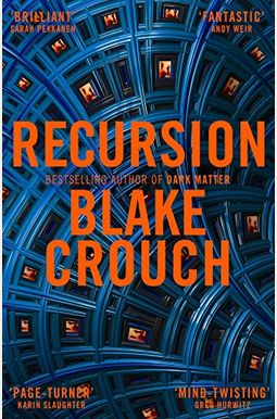 Recursion Recursion