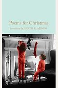 Poems For Christmas