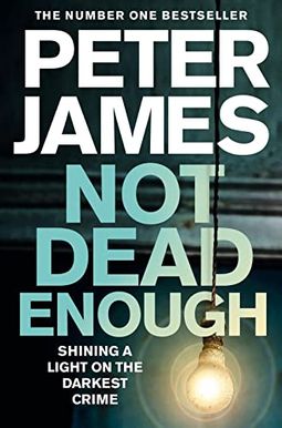 Not Dead Enough: Volume 3 Not Dead Enough: Volume 3
