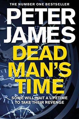 Dead Mans Time Dead Mans Time