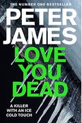 Love You Dead: Volume 12