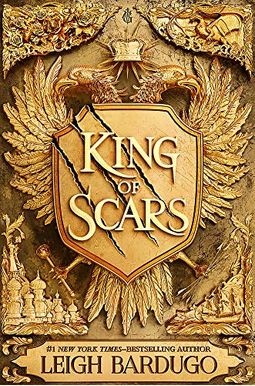 King Of Scars King Of Scars