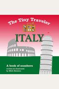 The Tiny Traveler: Italy: A Book Of Numbers