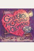 Groggle's Monster Valentine
