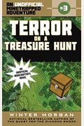 Terror on a Treasure Hunt, 3: An Unofficial Minetrapped Adventure, #3