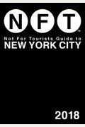 Not For Tourists Guide To New York City 2018