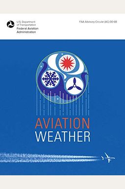 Aviation Weather: FAA Advisory Circular (Ac) 00-6b Aviation Weather: FAA Advisory Circular (Ac) 00-6b