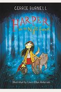 Harper And The Night Forest