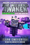 The Withers Awaken: Wither War Book Two: A Far Lands Adventure: An Unofficial Minecrafter's Adventure
