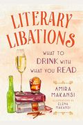 Literary Libations: What To Drink With What You Read