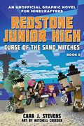 Curse Of The Sand Witches: Redstone Junior High #5