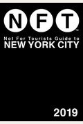 Not For Tourists Guide To New York City 2019