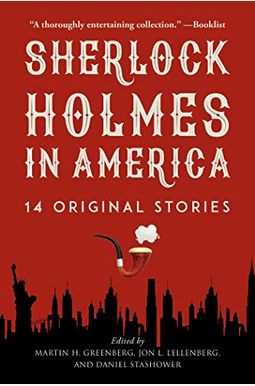 Sherlock Holmes In America Sherlock Holmes In America