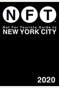 Not For Tourists Guide To New York City 2020