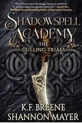 Shadowspell Academy: The Culling Trials