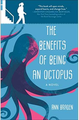 The Benefits Of Being An Octopus The Benefits Of Being An Octopus