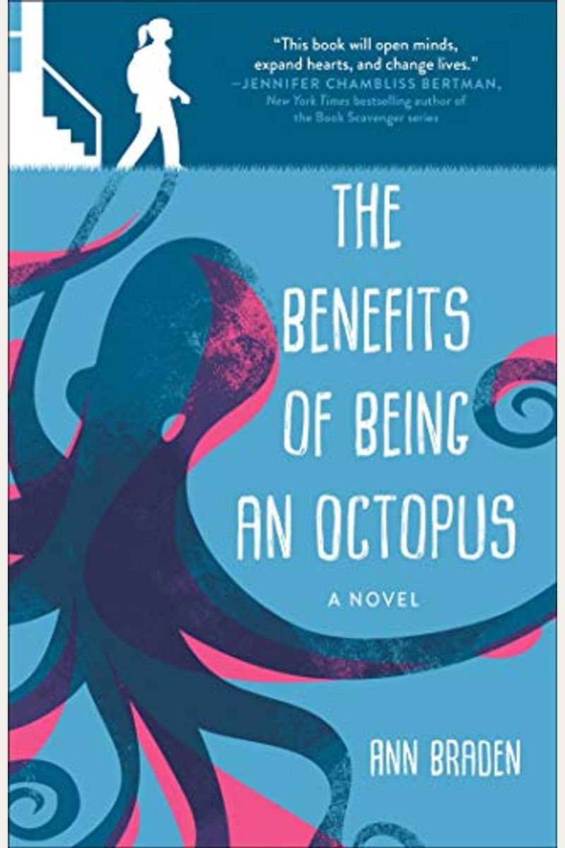 The Benefits Of Being An Octopus