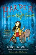 Harper And The Night Forest: Volume 3
