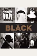 Black: A Celebration Of A Culture