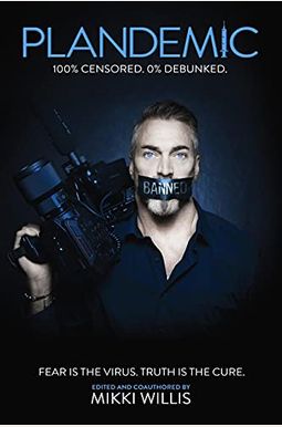 Plandemic: Fear Is the Virus. Truth Is the Cure. Plandemic: Fear Is the Virus. Truth Is the Cure.