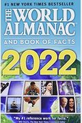 The World Almanac And Book Of Facts 2022