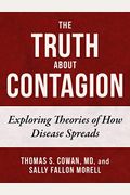 The Truth About Contagion: Exploring Theories Of How Disease Spreads