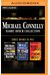 Michael Connelly Collection 2: The Concrete Blonde/The Last Coyote/Trunk Music