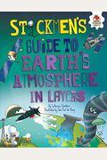 Stickmen's Guide To Earth's Atmosphere In Layers