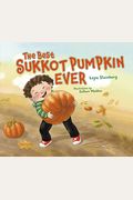 The Best Sukkot Pumpkin Ever the Best Sukkot Pumpkin Ever