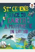 Stickmen's Guide To Earth's Atmosphere In Layers