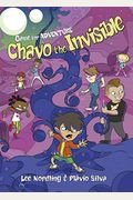 Chavo the Invisible (Game for Adventure)