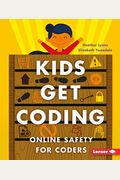 Online Safety For Coders