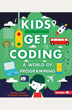 A World Of Programming (Kids Get Coding) A World Of Programming (Kids Get Coding)